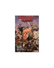 CONAN EL ASESINO (INTEGRAL)