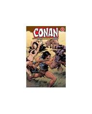CONAN EL BARBARO 05/10 (INTEGRAL)
