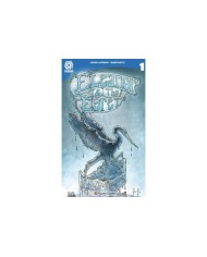 ELEANOR AND THE EGRET