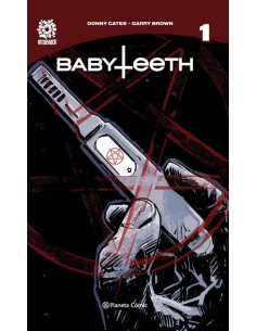 BABYTEETH Nº 01