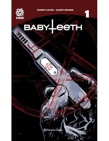 BABYTEETH Nº 01