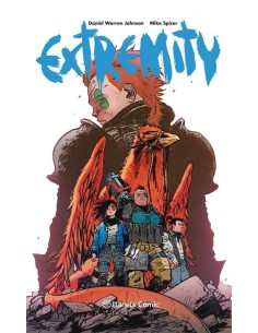EXTREMITY