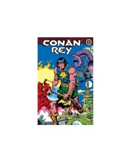 CONAN REY (INTEGRAL) Nº 01/04