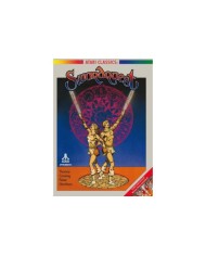SWORDQUEST DE ROY THOMAS Y GEORGE PEREZ