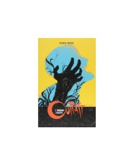 PARIA (OUTCAST) Nº 06/08