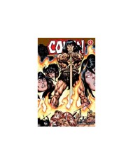 CONAN EL BARBARO 04/10 (INTEGRAL)