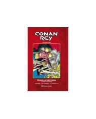 CONAN REY Nº 11/11