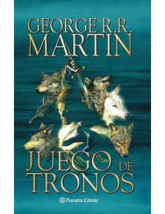 JUEGO DE TRONOS 01/04 (NUEVA EDICION) JUEGO DE TRONOS 01/04 (NUEVA EDICION)