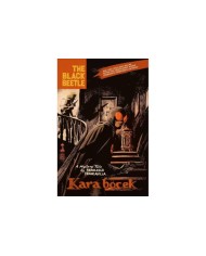 BLACK BEETLE KARA BOCEK