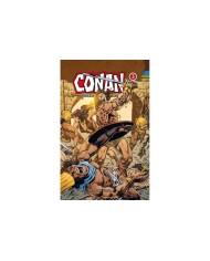 CONAN EL BARBARO 03/10 (INTEGRAL)