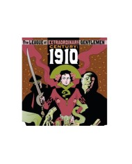 THE LEAGUE OF EXTRAORDINARY GENTLEMEN 1910 (NUEVA EDICION)
