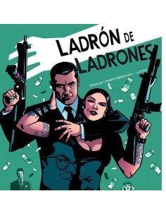 LADRON DE LADRONES 6