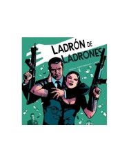 LADRON DE LADRONES 6