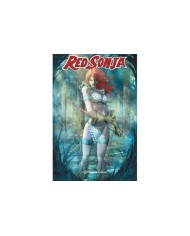 RED SONJA 01