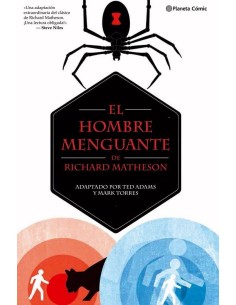HOMBRE MENGUANTE,EL