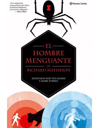 HOMBRE MENGUANTE,EL