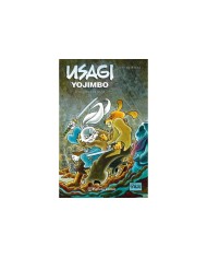 USAGI YOJIMBO 29