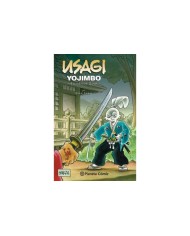 USAGI YOJIMBO 28