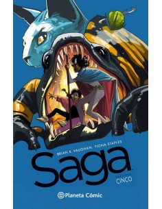 SAGA 05