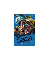 SAGA 05