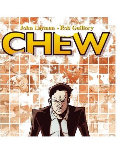 CHEW 12