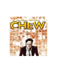 CHEW 12