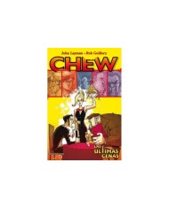 CHEW 11