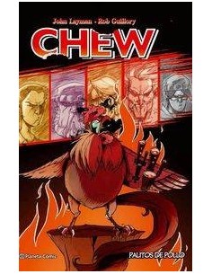CHEW 9