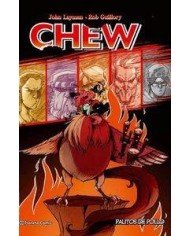 CHEW 9