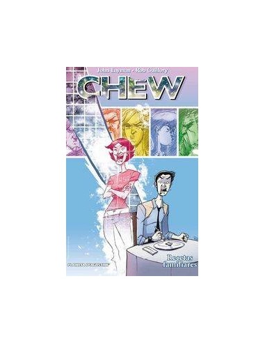 CHEW 8