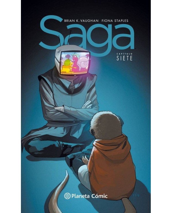 SAGA 07