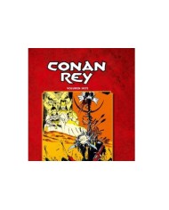 CONAN REY 7
