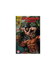 CONAN EL ASESINO N5/12