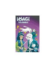 USAGI YOJIMBO 22