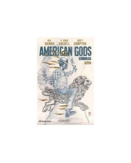 AMERICAN GODS SOMBRAS Nº 05/09