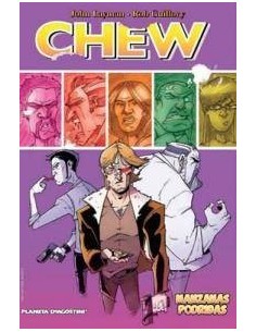 CHEW 7