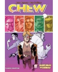 CHEW 7