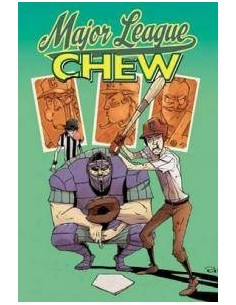 CHEW 5