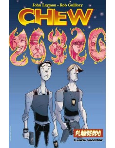 CHEW 4