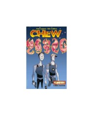 CHEW 4