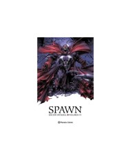 SPAWN INTEGRAL Nº 06 SPAWN INTEGRAL Nº 06