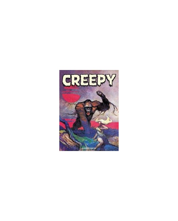 CREEPY 03
