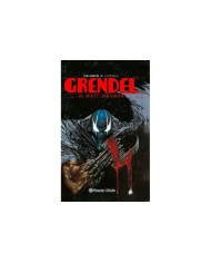 GRENDEL OMNIBUS 4