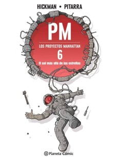 PROYECTOS MANHATTAN 6,LOS