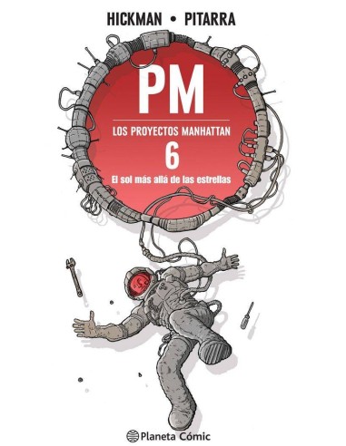 PROYECTOS MANHATTAN 6,LOS