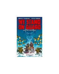 WE STAND ON GUARD Nº 05/06