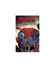 SPAWN RESURRECCION