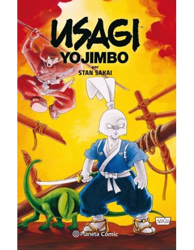 USAGI YOJIMBO FANTAGRAPHICS COLLECTION 2