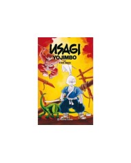 USAGI YOJIMBO FANTAGRAPHICS COLLECTION 2