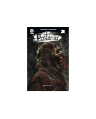 PESTILENCE Nº 02/02
